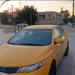 كيا سيراتو